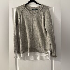 Lauren Ralph Lauren sweater. Size L. EUC.